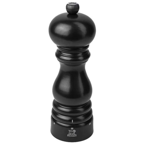 Peugeot Paris u'Select Saltkværn 18cm - Satinsort