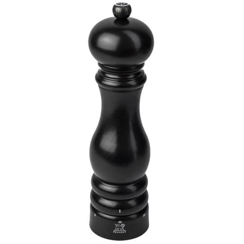 Peugeot Paris u'Select Saltkværn 22cm - Satinsort