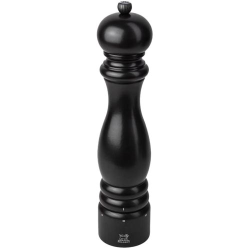 Peugeot Paris u'Select Saltkværn 30cm - Satinsort