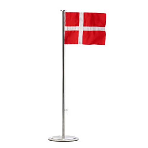 Bordflag - Dannebrogsflag 41,5cm