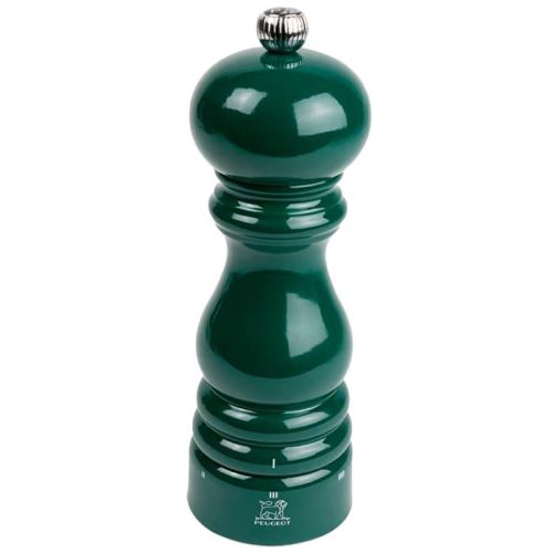 Peugeot Paris u'Select Peberkværn 18cm - Skovgrøn