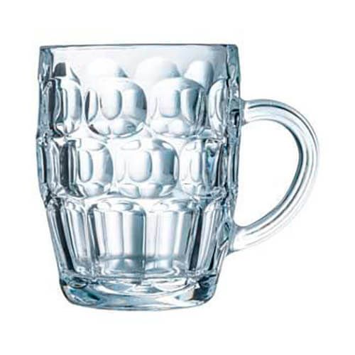 Britannia ølkrus - 57 cl 