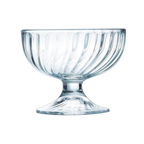 Arcoroc Coupe Sorbet Isglas 21cl - 6stk
