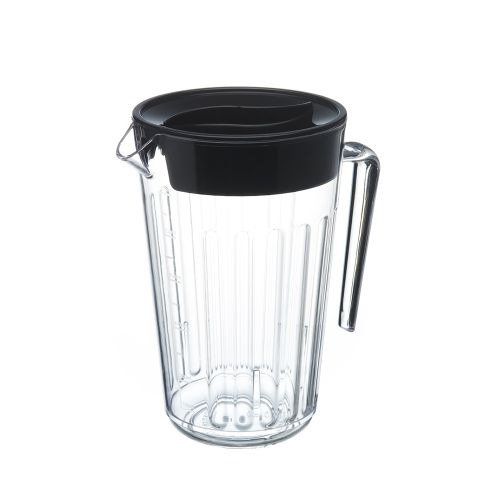 GlassFORever Kande m/låg 0,5L