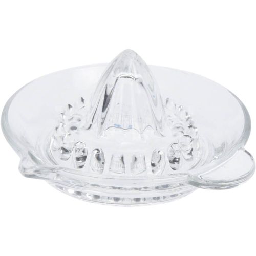 Citronpresser hærdet glas