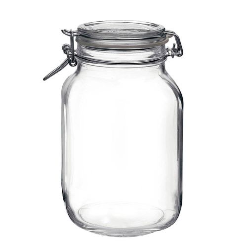 Henkogningsglas - 2000ml