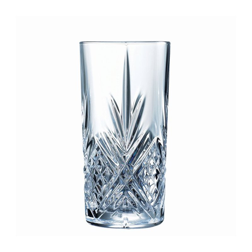 Broadway glas - 28 cl