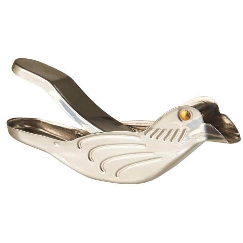 Citronpresser fugleformet