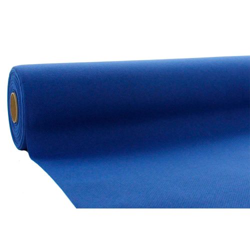 Mank borddug 25m - Royal blå
