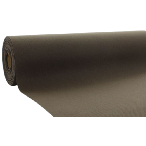 Mank Rulledug 25m - Brun