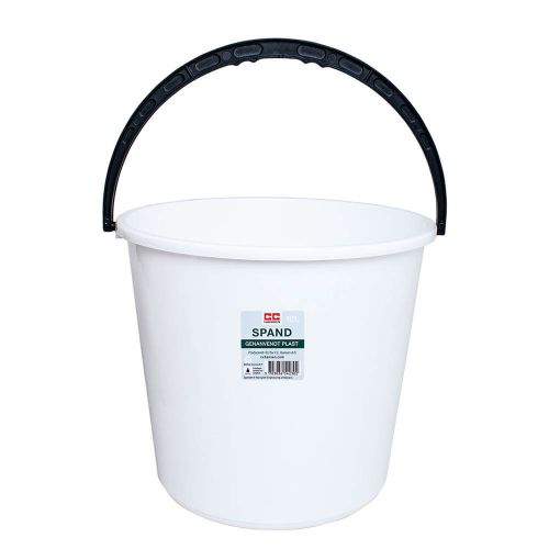 Spand m/hank - 10L