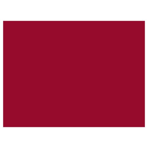Mank Dækkeserviet 30x40cm 100stk - Bordeaux