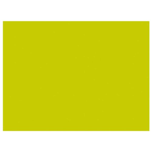 Mank Dækkeserviet 30x40cm 100stk - Kiwi