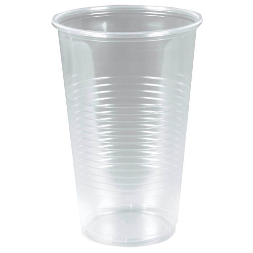 Fadølsglas 50 cl - 50 stk