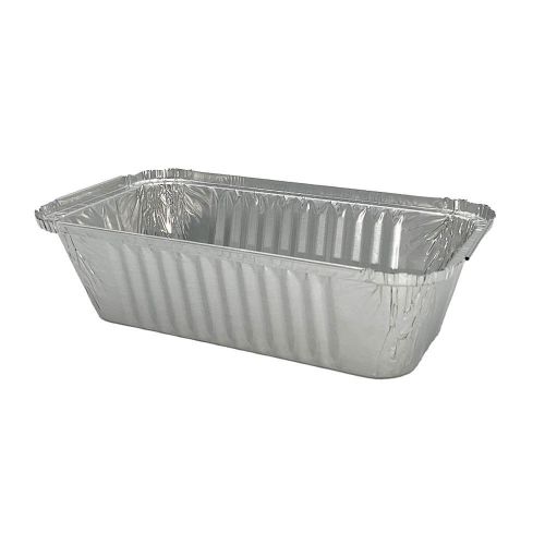 Folieform 685ml 20x11cm 100stk