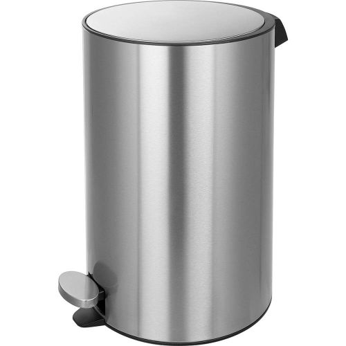 Steel Function affaldsspand 12L - Stål