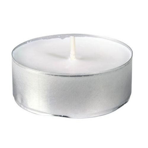 Fyrfadslys maxi 10 timer - 20 stk