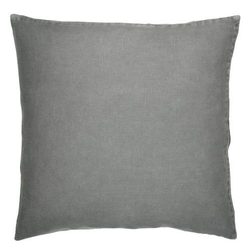 Pudebetræk 50x50cm smoke