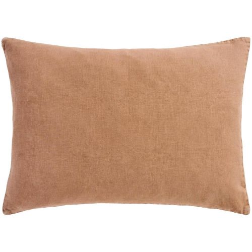 Pudebetræk 50x70cm - Camel