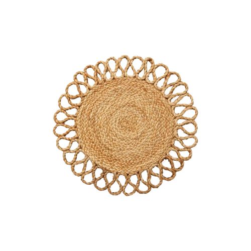 Nordal BRAIDU Dækkeserviet - 40cm