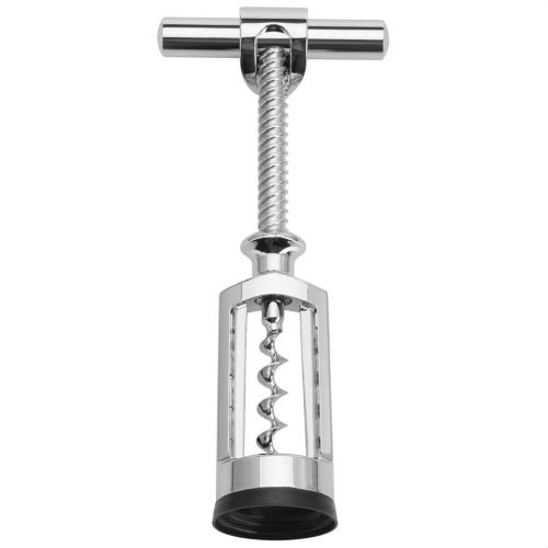 Proptrækker Chianti Krom