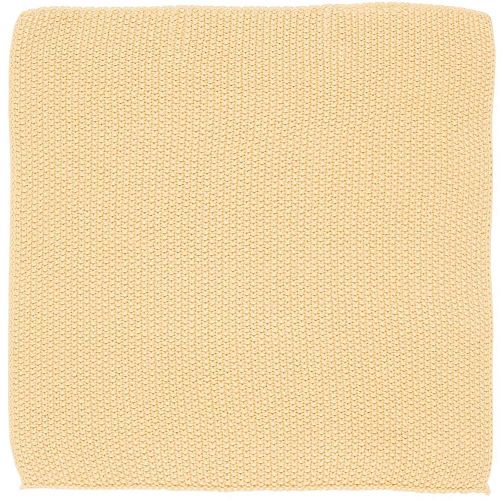 Karklud Mynte Strikket - Lemonade