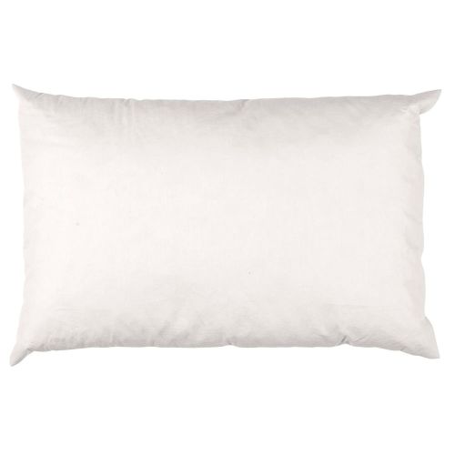 Pudefyld 60x40cm 550g Andefjer/dun