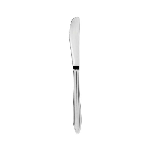 Aida Gastro Line Kniv - Blank stål