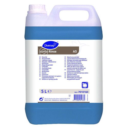 Suma Rinse A5 - 5L