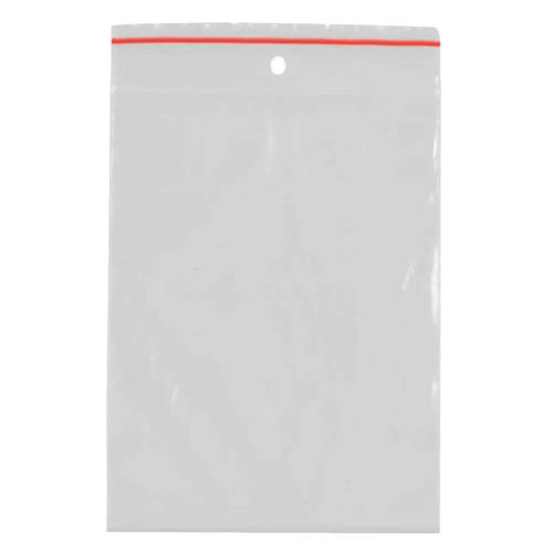 Lynlåsposer 70x100 mm - 200 stk