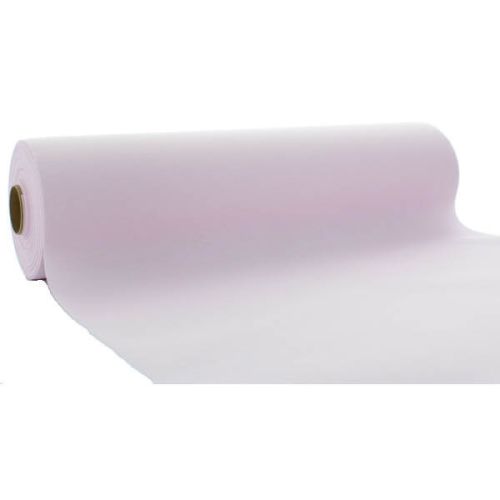 Sovie Home Bordløber 4,80m x 40cm - Lys Rosa