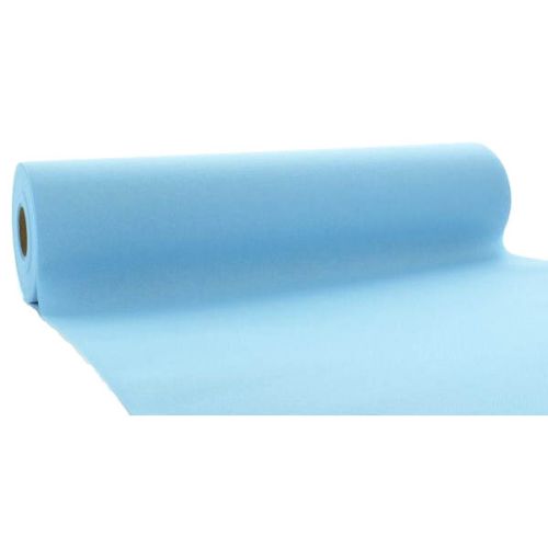 Sovie Home Bordløber 4,80m x 40cm - Lyseblå