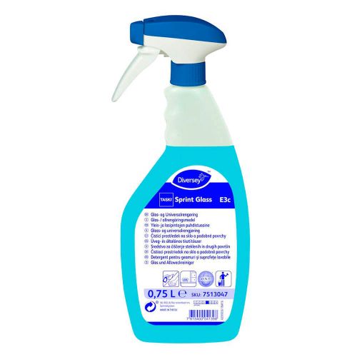 Taski Sprint Glass - 750 ml