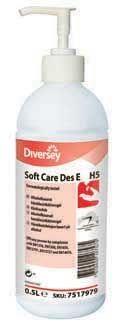Soft Care Des E H5 500ml 