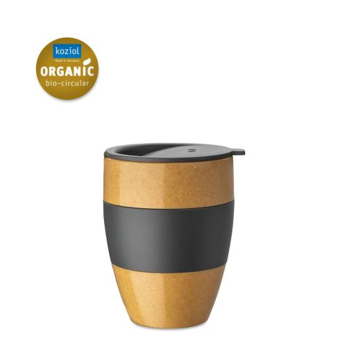 Aroma To Go Kop Natur/Beige - 400 ml