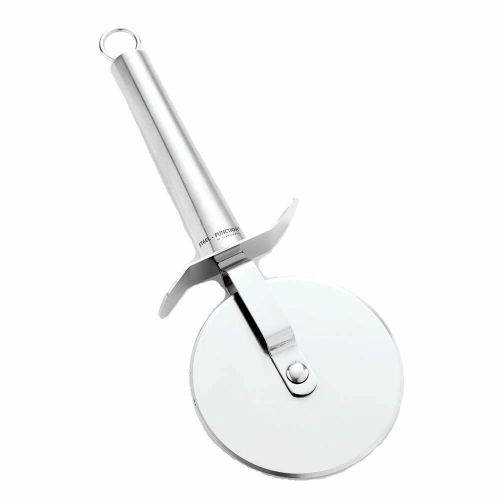 Steel Function Pizzaskærer - Ø10cm