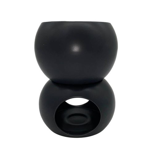 Chokolade Fondue - Sort