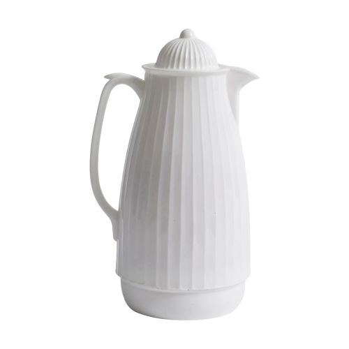 Nordal CARVI Termokande - Hvid