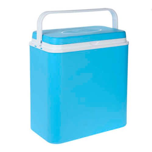 Køleboks 24L - Blå