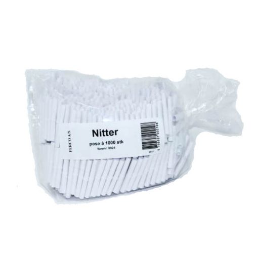 Tombola Nitter - 1000 stk