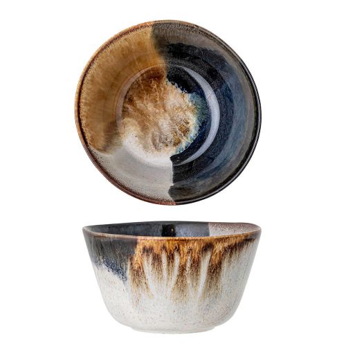 Jules Skål Stentøj Høj - 750ml