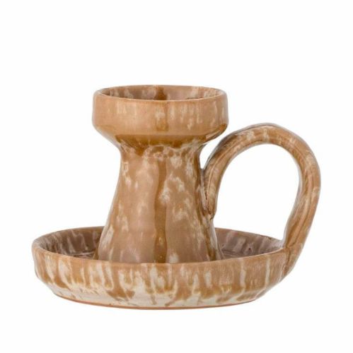 Sayeda Lysestage - Brun