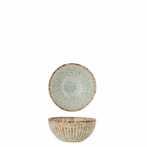 Creative Collection Fleur Skål Stentøj - 200ml