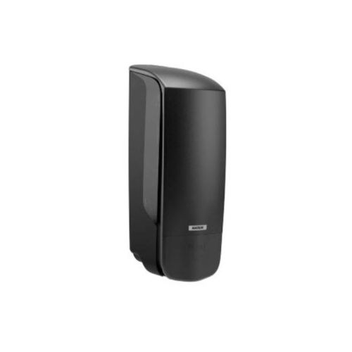 Katrin Dispenser Sæbe & Hånddesinfektion - Sort