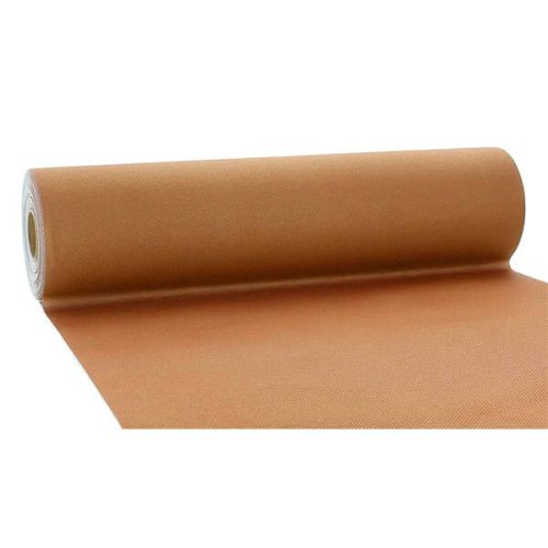 Sovie Home Bordløber 4,80m x 40cm - Kobber/Bronze