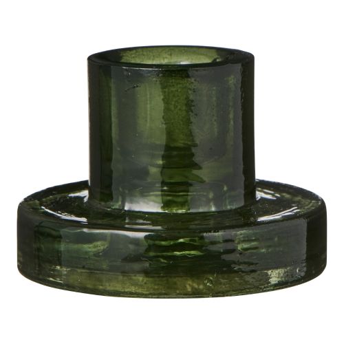 Ib Laursen Glas Stage t/1,3cm lys - Lys Grøn