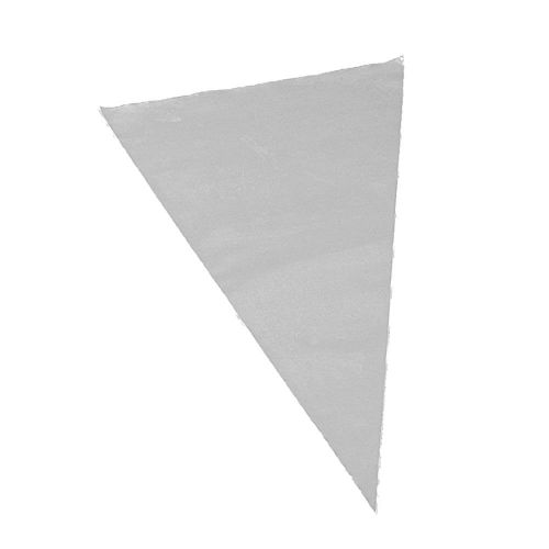 Sprøjteposer kraftig 31x45,5cm - 50 stk