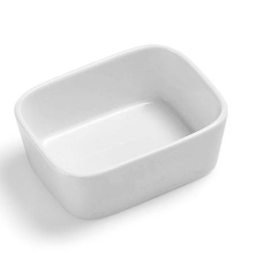 Rosti Modula Fad 12,5x9cm - Hvid