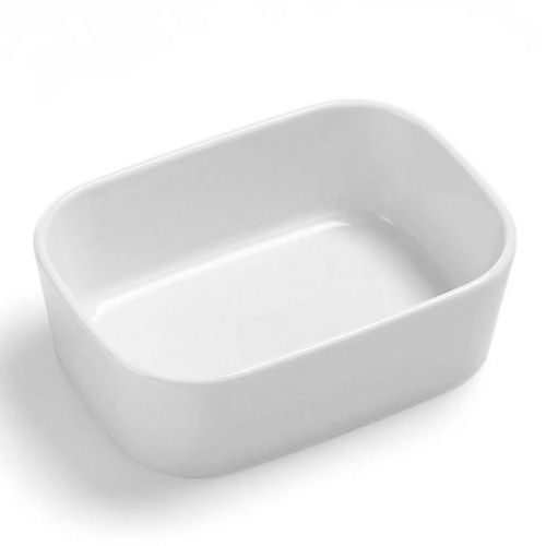 Rosti Modula Fad 15x11cm - Hvid