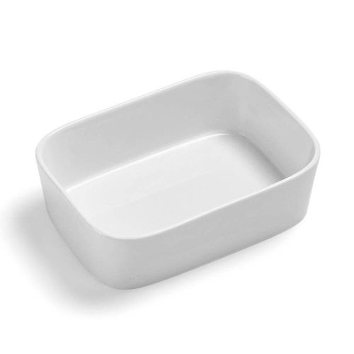 Rosti Modula Fad 20x14cm - Hvid